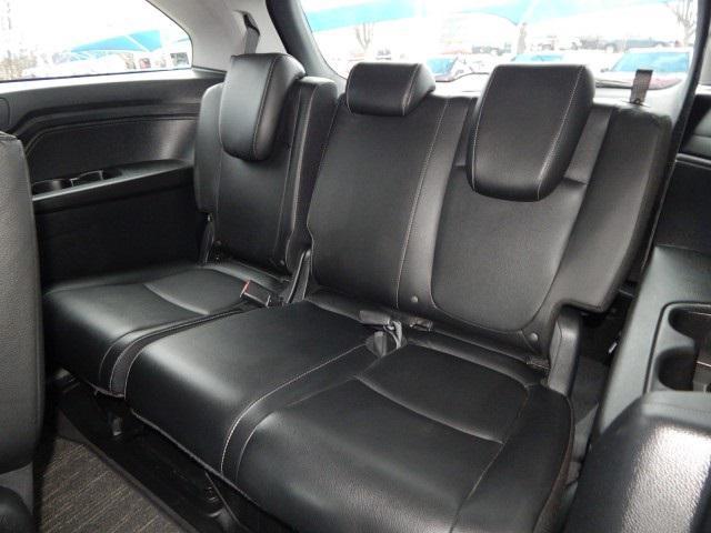 used 2021 Honda Odyssey car, priced at $30,995