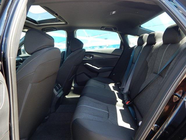 new 2025 Honda Accord Hybrid car, priced at $33,630