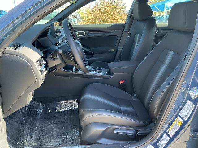 new 2026 Honda Civic car, priced at $27,381