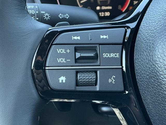 new 2026 Honda Civic car, priced at $27,381