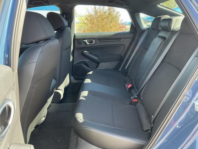 new 2026 Honda Civic car, priced at $27,381