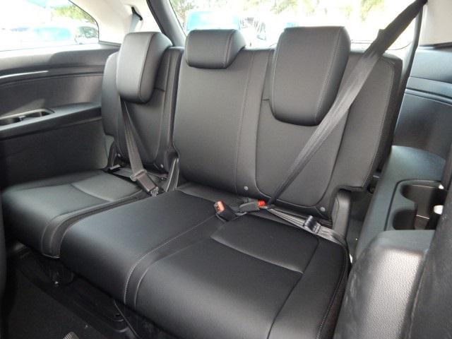 new 2025 Honda Odyssey car, priced at $41,459