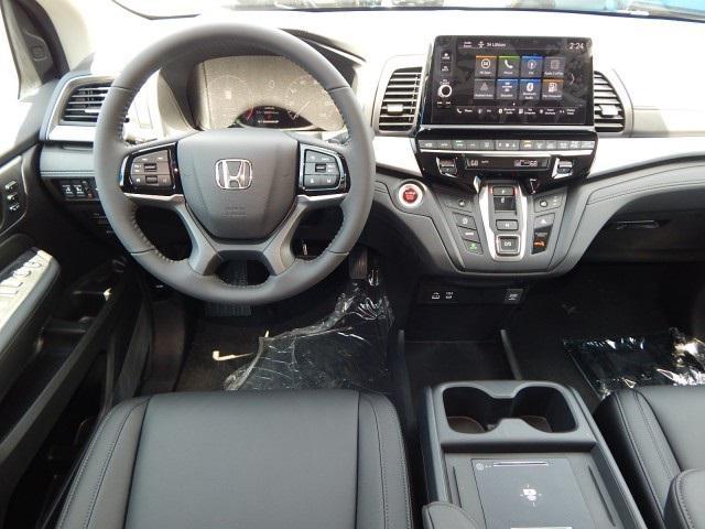 new 2025 Honda Odyssey car, priced at $41,459