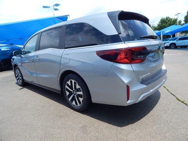 new 2025 Honda Odyssey car, priced at $41,459