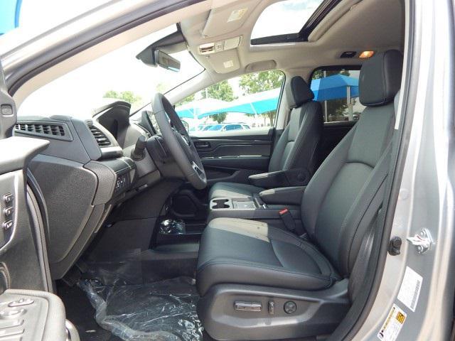 new 2025 Honda Odyssey car, priced at $41,459