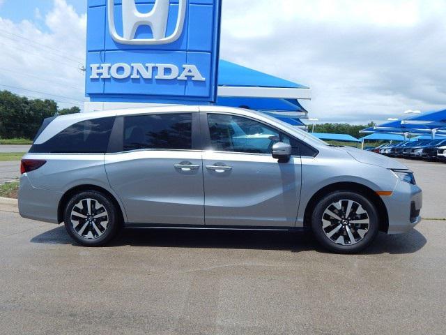new 2025 Honda Odyssey car, priced at $41,459