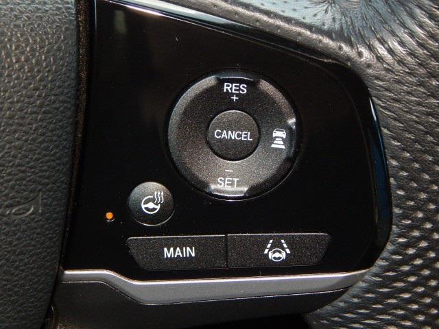 used 2021 Honda Passport car, priced at $30,995