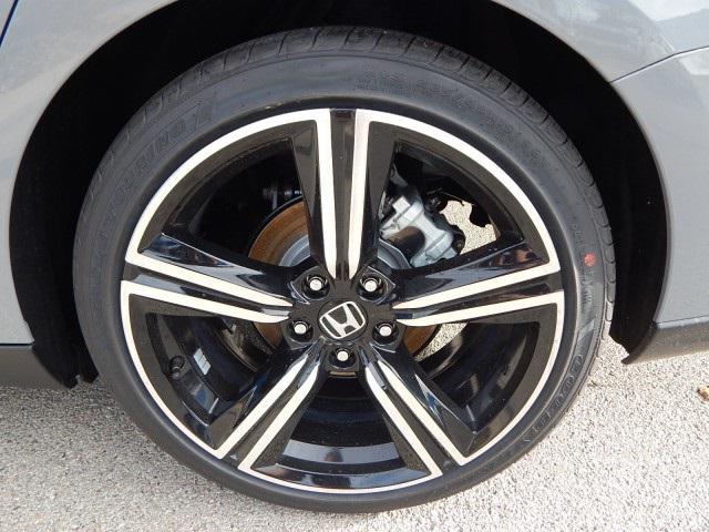 used 2024 Honda Accord Hybrid car, priced at $30,995