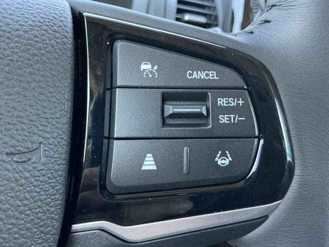 new 2026 Honda Odyssey car, priced at $42,988