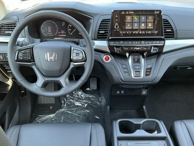new 2026 Honda Odyssey car, priced at $42,988