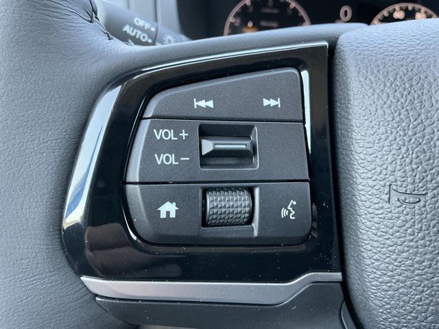 new 2026 Honda Odyssey car, priced at $42,988