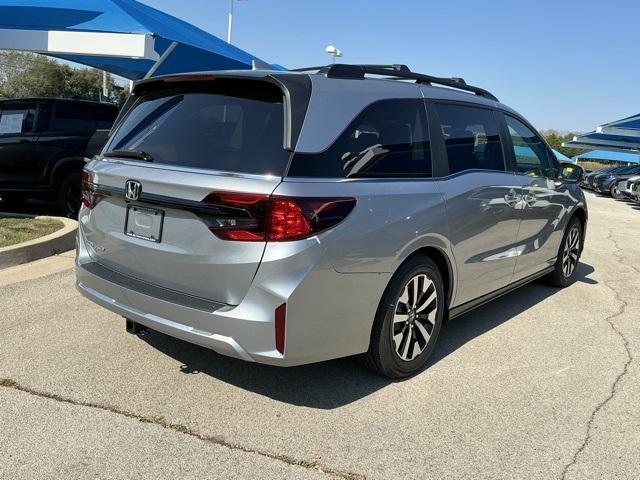 new 2026 Honda Odyssey car, priced at $42,988