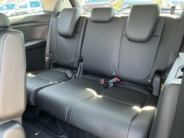 new 2026 Honda Odyssey car, priced at $42,988