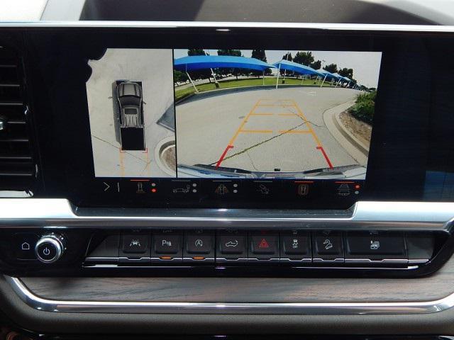 used 2024 GMC Sierra 1500 car, priced at $51,995