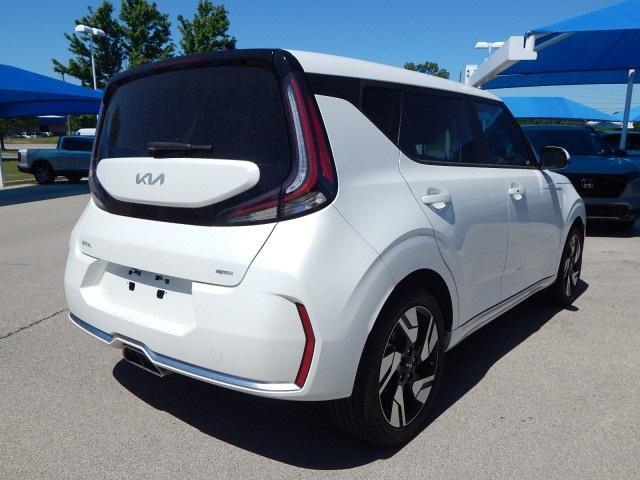 used 2024 Kia Soul car, priced at $25,995