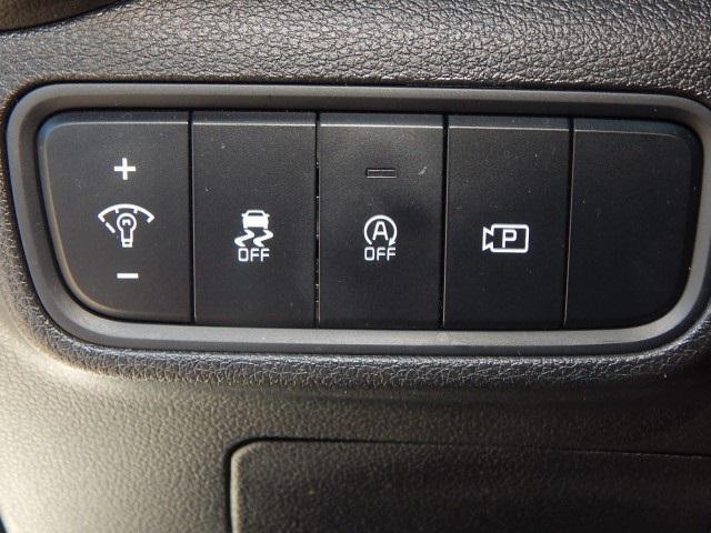 used 2024 Kia Soul car, priced at $25,995