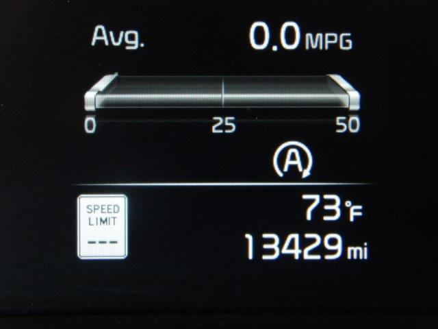 used 2024 Kia Soul car, priced at $25,995