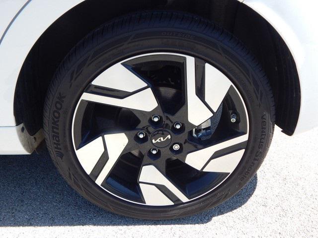 used 2024 Kia Soul car, priced at $25,995