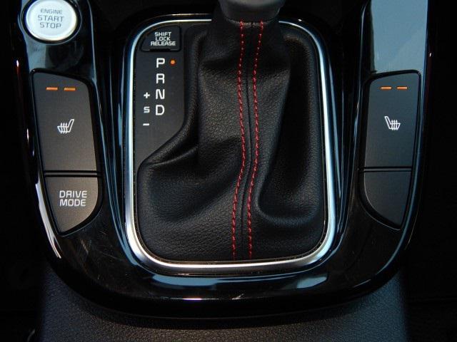 used 2024 Kia Soul car, priced at $25,995