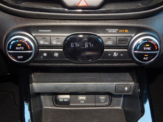 used 2024 Kia Soul car, priced at $25,995