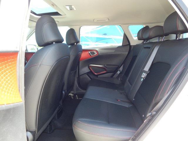 used 2024 Kia Soul car, priced at $25,995