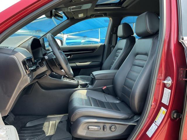 used 2024 Honda CR-V Hybrid car, priced at $37,988