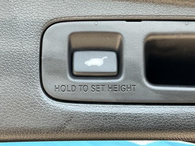 used 2024 Honda CR-V Hybrid car, priced at $37,988