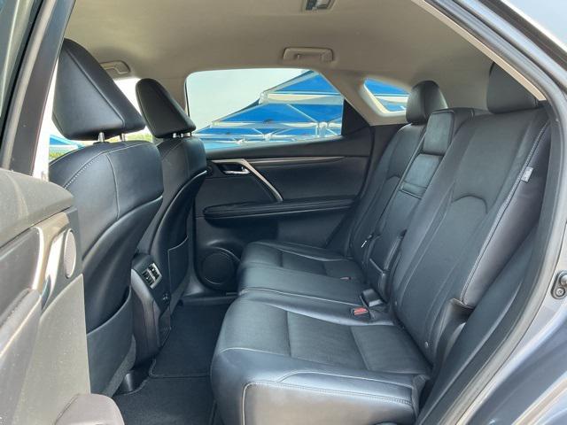 used 2017 Lexus RX 350 car, priced at $29,288