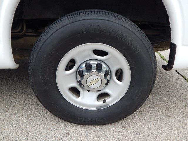 used 2016 Chevrolet Express 3500 car, priced at $24,995