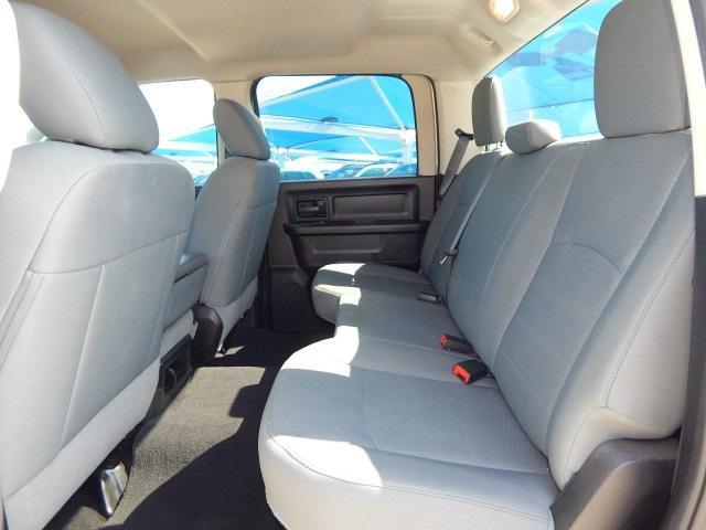 used 2015 Ram 1500 car, priced at $20,988