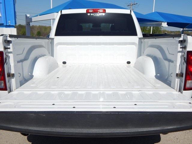 used 2015 Ram 1500 car, priced at $20,988