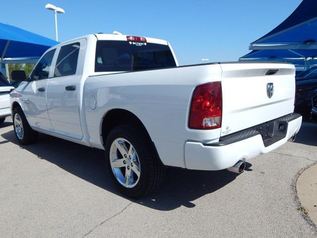 used 2015 Ram 1500 car, priced at $20,988