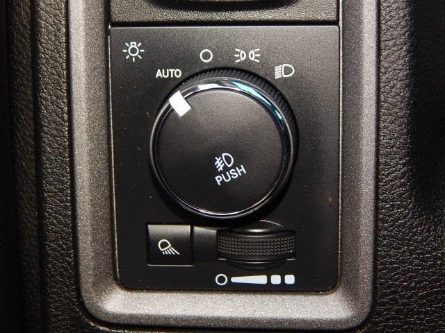 used 2015 Ram 1500 car, priced at $20,988