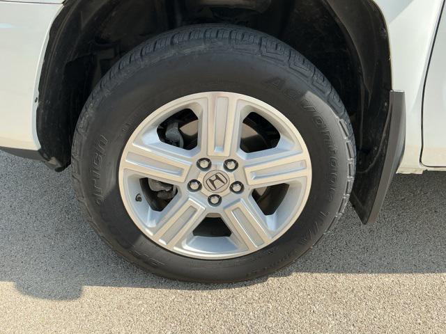 used 2010 Honda Ridgeline car, priced at $10,995