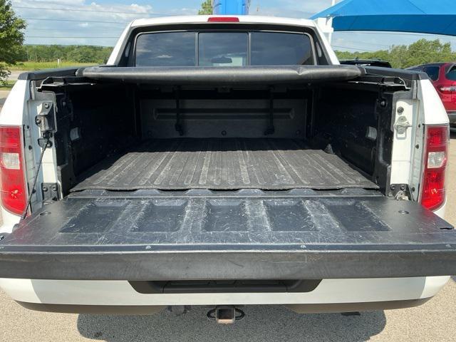 used 2010 Honda Ridgeline car, priced at $10,995