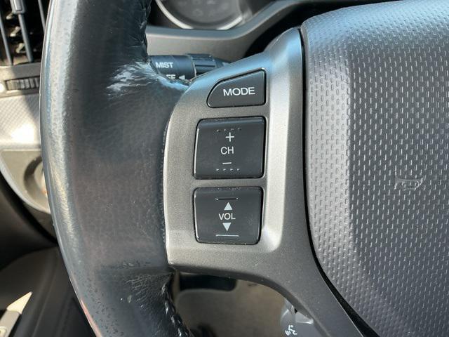 used 2010 Honda Ridgeline car, priced at $10,995