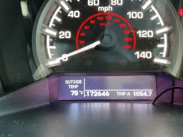 used 2010 Honda Ridgeline car, priced at $10,995