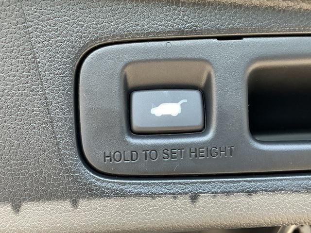 new 2026 Honda CR-V Hybrid car, priced at $38,568