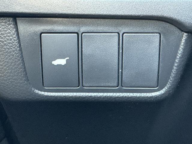 new 2026 Honda CR-V Hybrid car, priced at $38,568