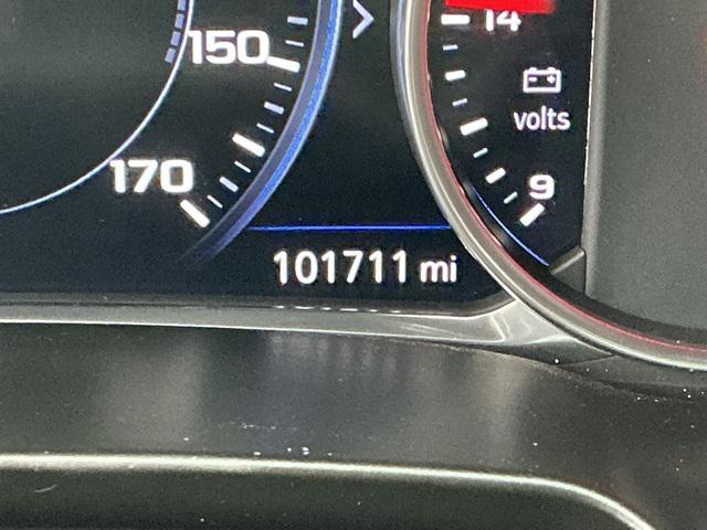 used 2020 Chevrolet Blazer car, priced at $18,988