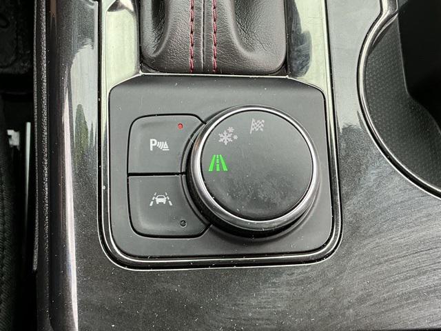 used 2020 Chevrolet Blazer car, priced at $18,988