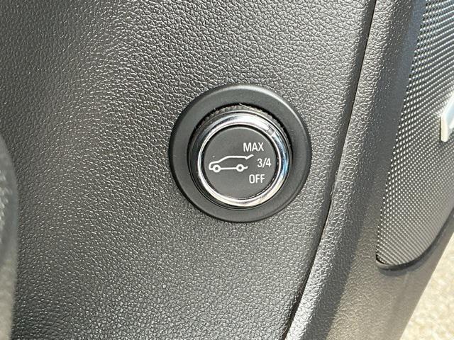 used 2020 Chevrolet Blazer car, priced at $18,988