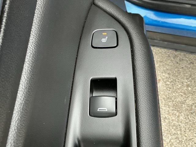 used 2020 Chevrolet Blazer car, priced at $18,988