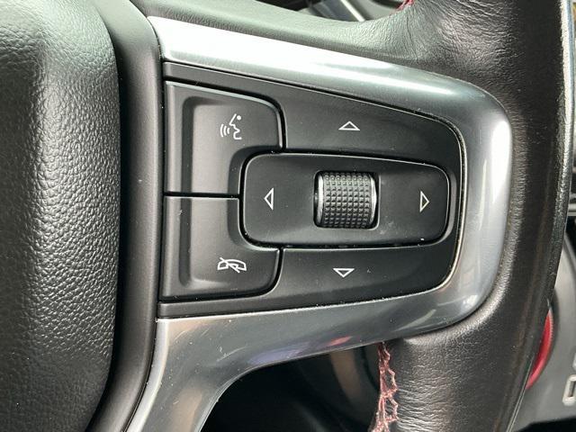 used 2020 Chevrolet Blazer car, priced at $18,988