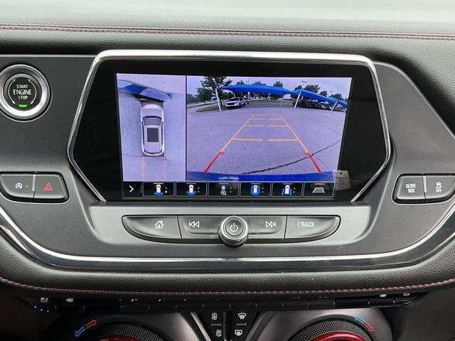 used 2020 Chevrolet Blazer car, priced at $18,988