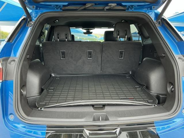 used 2020 Chevrolet Blazer car, priced at $18,988