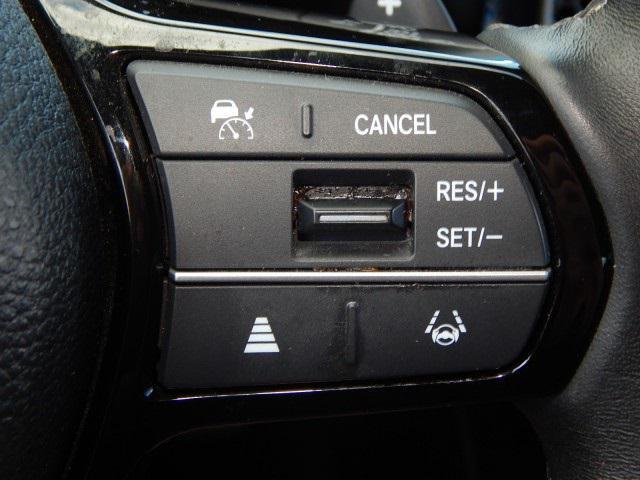 used 2023 Honda Civic car, priced at $24,995