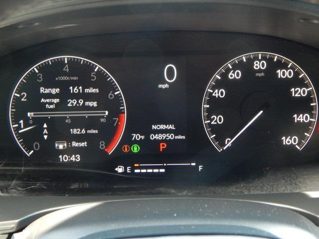 used 2023 Honda Civic car, priced at $24,995