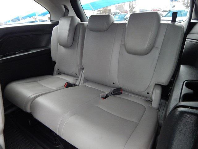 used 2020 Honda Odyssey car, priced at $26,995