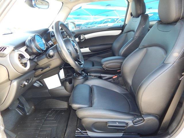 used 2015 MINI Hardtop car, priced at $13,995